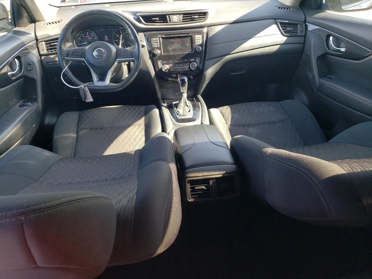 Photo 7 VIN: 5N1AT2MV8JC705671 - NISSAN ROGUE 