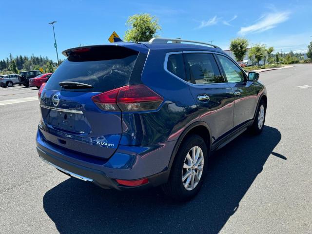 Photo 3 VIN: 5N1AT2MV8JC709901 - NISSAN ROGUE 