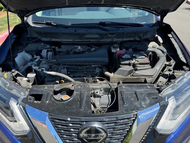 Photo 6 VIN: 5N1AT2MV8JC709901 - NISSAN ROGUE 