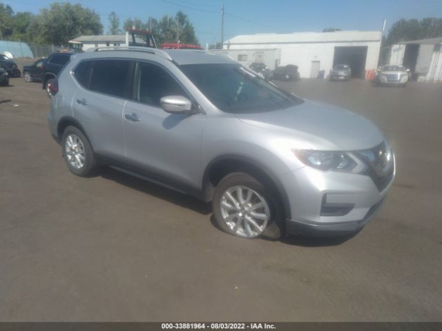 Photo 0 VIN: 5N1AT2MV8JC711292 - NISSAN ROGUE 