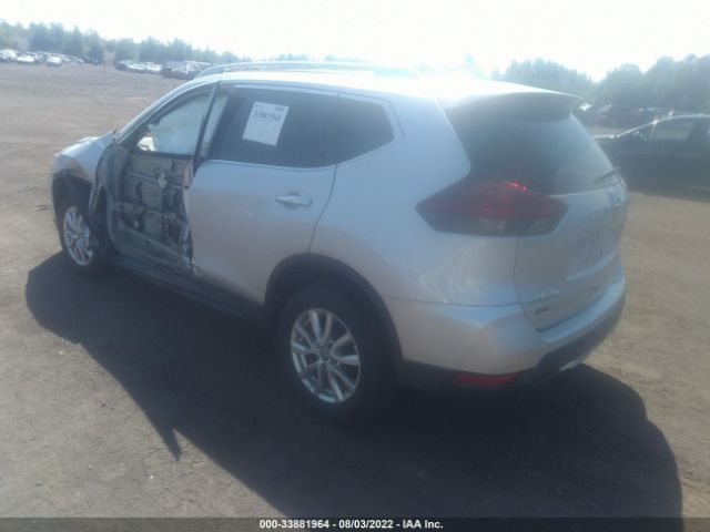 Photo 2 VIN: 5N1AT2MV8JC711292 - NISSAN ROGUE 