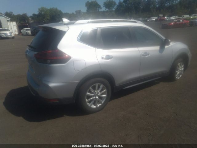 Photo 3 VIN: 5N1AT2MV8JC711292 - NISSAN ROGUE 