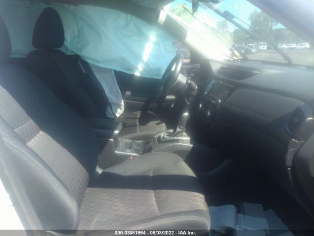 Photo 4 VIN: 5N1AT2MV8JC711292 - NISSAN ROGUE 