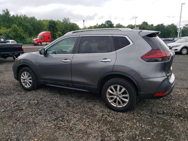 Photo 1 VIN: 5N1AT2MV8JC712720 - NISSAN ROGUE S 