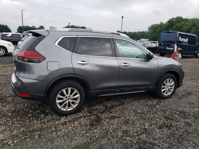 Photo 2 VIN: 5N1AT2MV8JC712720 - NISSAN ROGUE S 