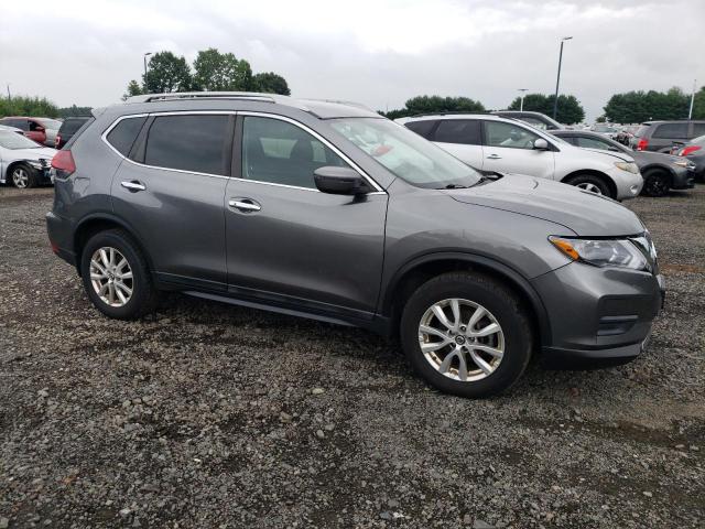 Photo 3 VIN: 5N1AT2MV8JC712720 - NISSAN ROGUE S 