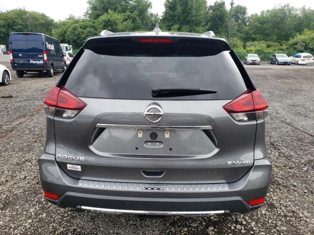 Photo 5 VIN: 5N1AT2MV8JC712720 - NISSAN ROGUE S 