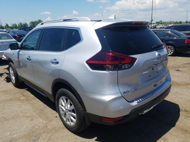 Photo 2 VIN: 5N1AT2MV8JC712801 - NISSAN ROGUE 