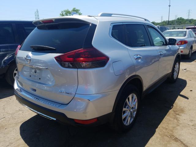 Photo 3 VIN: 5N1AT2MV8JC712801 - NISSAN ROGUE 