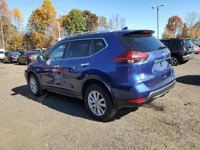 Photo 1 VIN: 5N1AT2MV8JC716329 - NISSAN ROGUE S 