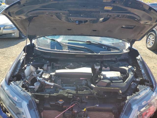 Photo 11 VIN: 5N1AT2MV8JC716329 - NISSAN ROGUE S 