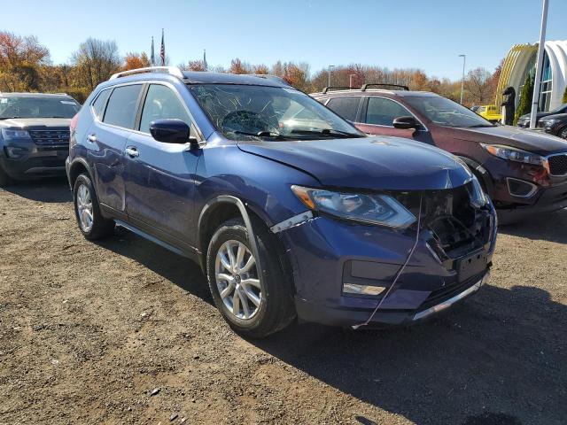 Photo 3 VIN: 5N1AT2MV8JC716329 - NISSAN ROGUE S 