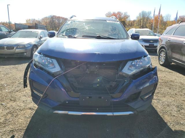 Photo 4 VIN: 5N1AT2MV8JC716329 - NISSAN ROGUE S 