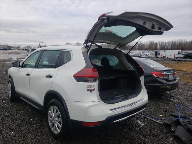 Photo 2 VIN: 5N1AT2MV8JC717657 - NISSAN ROGUE S 