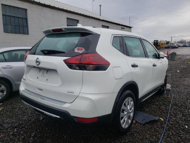 Photo 3 VIN: 5N1AT2MV8JC717657 - NISSAN ROGUE S 