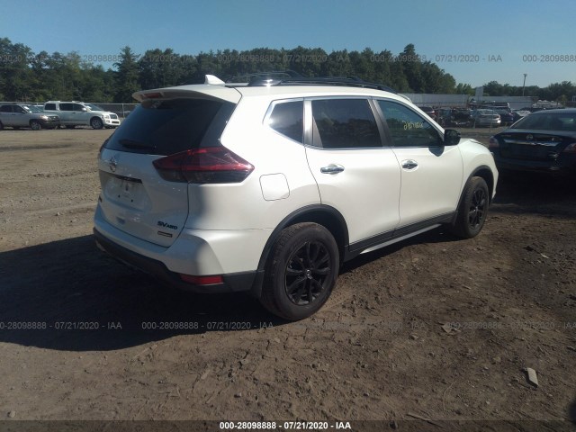 Photo 3 VIN: 5N1AT2MV8JC720431 - NISSAN ROGUE 