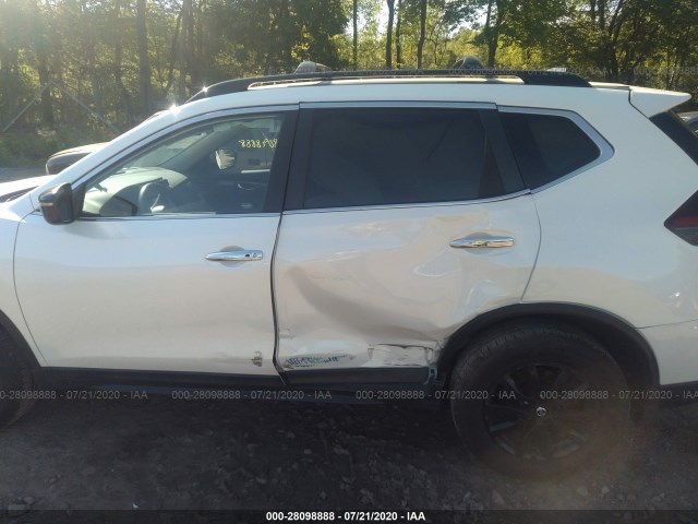 Photo 5 VIN: 5N1AT2MV8JC720431 - NISSAN ROGUE 