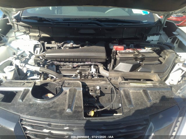 Photo 9 VIN: 5N1AT2MV8JC720431 - NISSAN ROGUE 