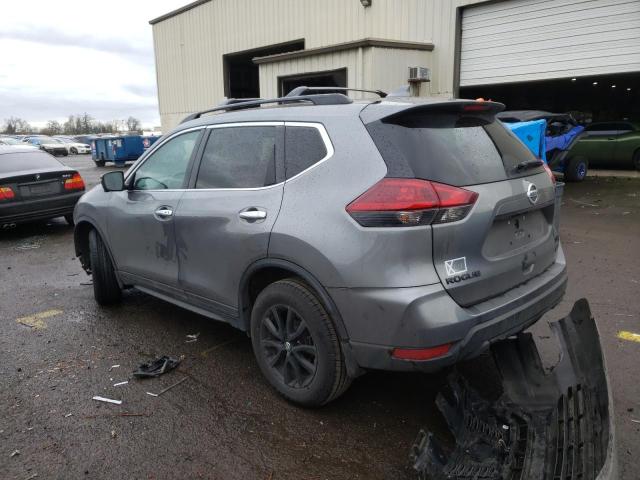 Photo 1 VIN: 5N1AT2MV8JC723149 - NISSAN ROGUE S 