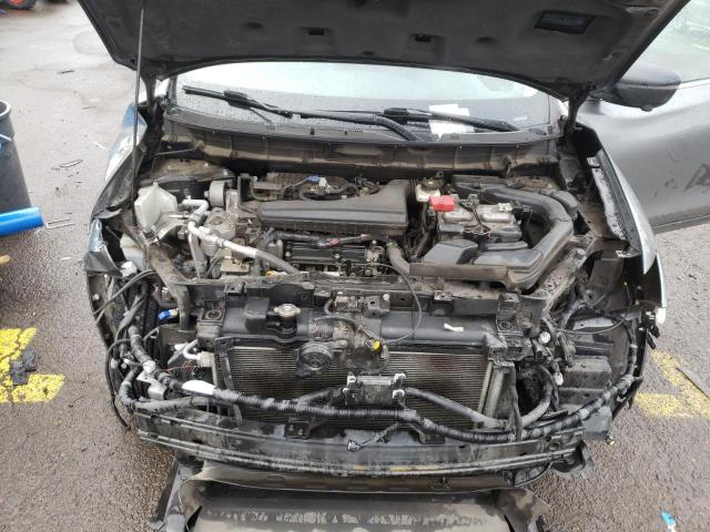 Photo 10 VIN: 5N1AT2MV8JC723149 - NISSAN ROGUE S 