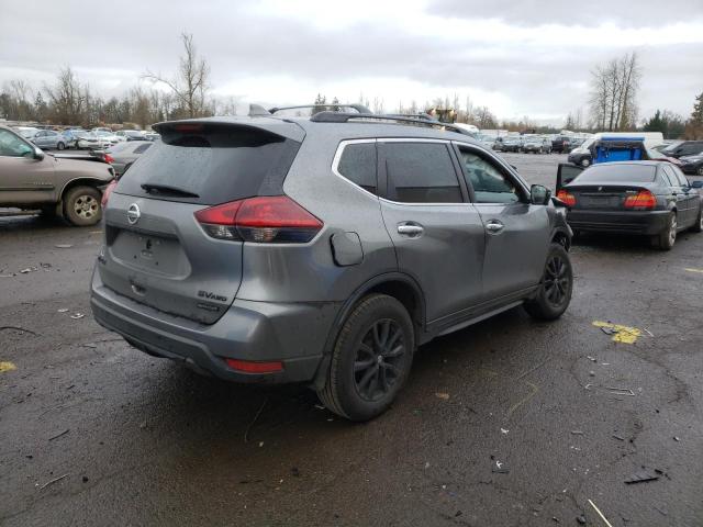 Photo 2 VIN: 5N1AT2MV8JC723149 - NISSAN ROGUE S 