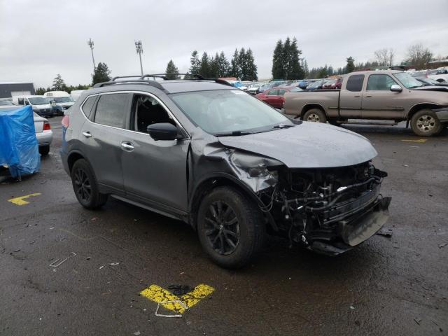 Photo 3 VIN: 5N1AT2MV8JC723149 - NISSAN ROGUE S 