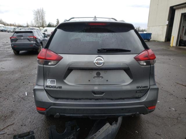 Photo 5 VIN: 5N1AT2MV8JC723149 - NISSAN ROGUE S 