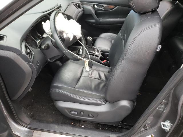 Photo 6 VIN: 5N1AT2MV8JC723149 - NISSAN ROGUE S 