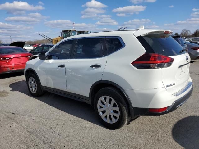 Photo 1 VIN: 5N1AT2MV8JC724124 - NISSAN ROGUE 