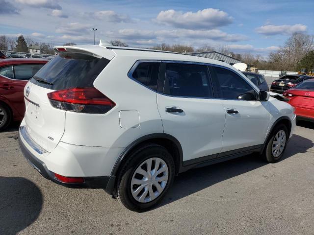 Photo 2 VIN: 5N1AT2MV8JC724124 - NISSAN ROGUE 