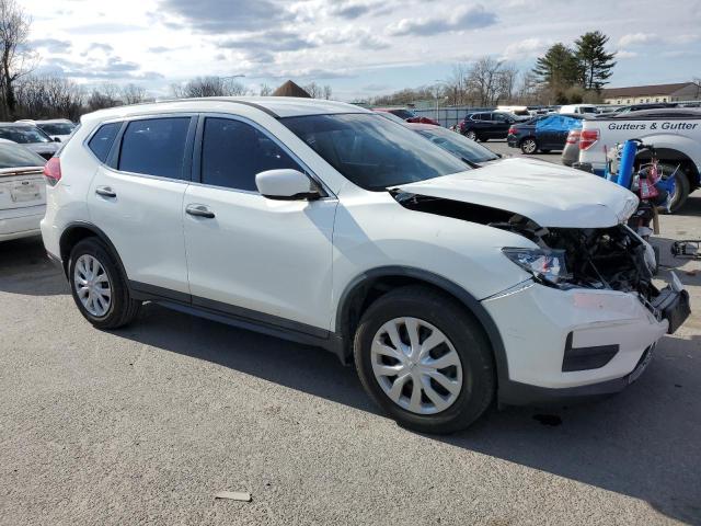 Photo 3 VIN: 5N1AT2MV8JC724124 - NISSAN ROGUE 