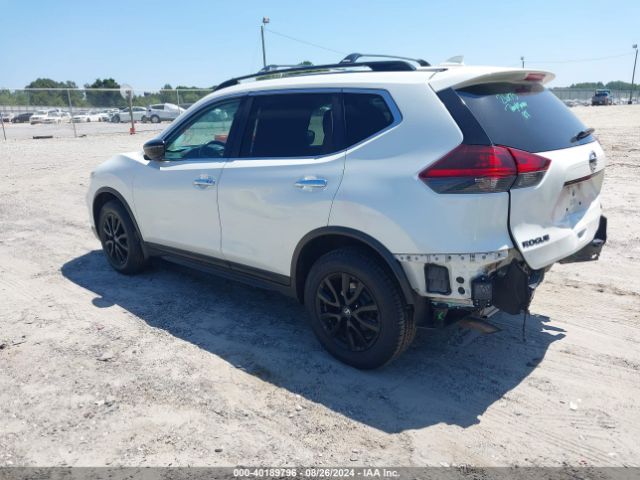 Photo 2 VIN: 5N1AT2MV8JC726570 - NISSAN ROGUE 