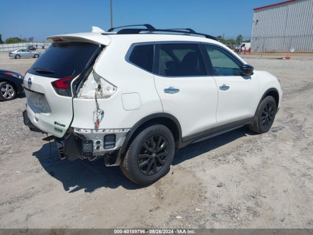 Photo 3 VIN: 5N1AT2MV8JC726570 - NISSAN ROGUE 