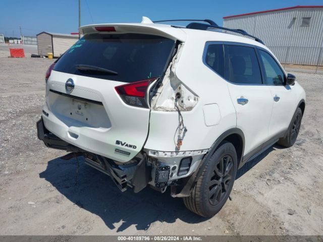 Photo 5 VIN: 5N1AT2MV8JC726570 - NISSAN ROGUE 