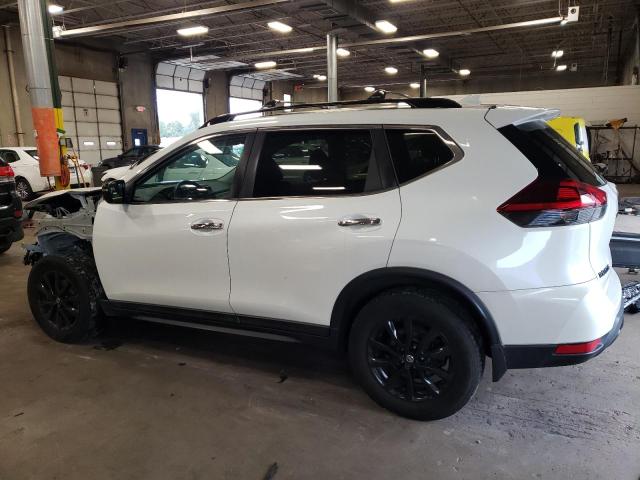 Photo 1 VIN: 5N1AT2MV8JC730375 - NISSAN ROGUE S 