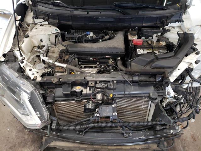 Photo 11 VIN: 5N1AT2MV8JC730375 - NISSAN ROGUE S 