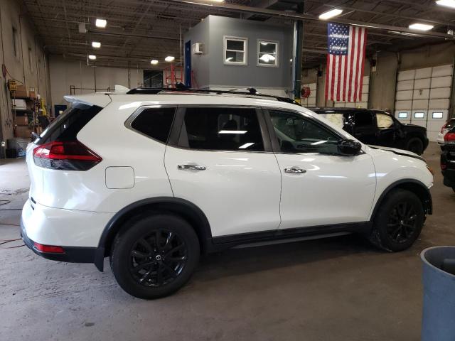 Photo 2 VIN: 5N1AT2MV8JC730375 - NISSAN ROGUE S 