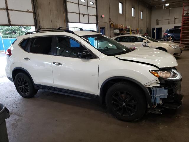 Photo 3 VIN: 5N1AT2MV8JC730375 - NISSAN ROGUE S 