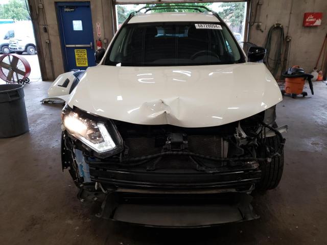 Photo 4 VIN: 5N1AT2MV8JC730375 - NISSAN ROGUE S 