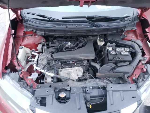 Photo 6 VIN: 5N1AT2MV8JC730862 - NISSAN ROGUE 