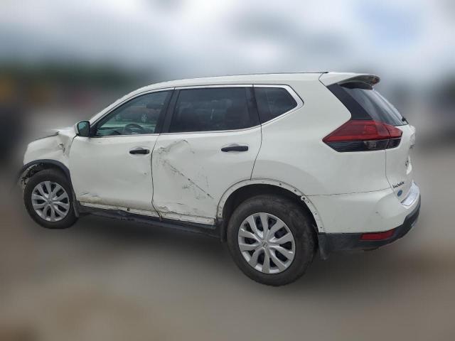 Photo 1 VIN: 5N1AT2MV8JC731493 - NISSAN ROGUE 