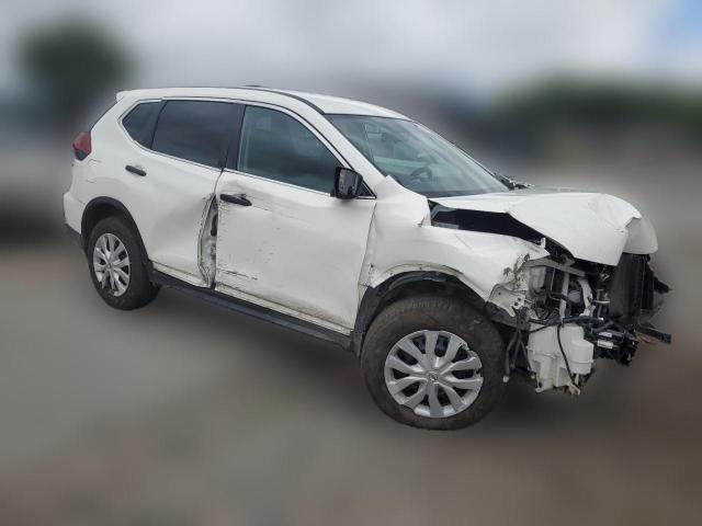 Photo 3 VIN: 5N1AT2MV8JC731493 - NISSAN ROGUE 