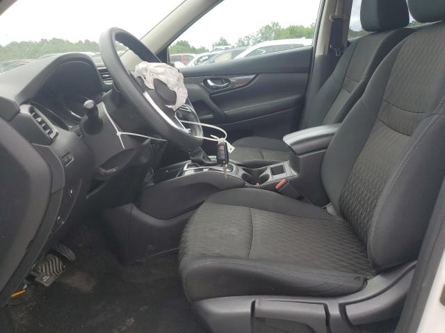 Photo 6 VIN: 5N1AT2MV8JC731493 - NISSAN ROGUE 