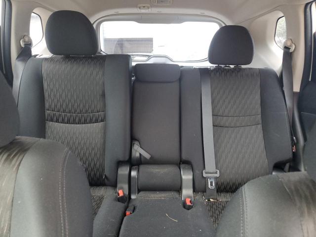 Photo 9 VIN: 5N1AT2MV8JC731493 - NISSAN ROGUE 