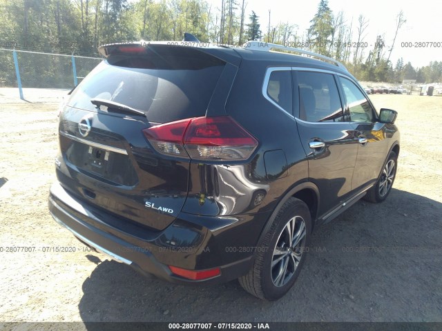 Photo 3 VIN: 5N1AT2MV8JC741828 - NISSAN ROGUE 