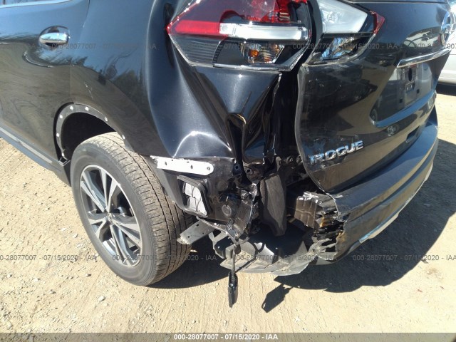 Photo 5 VIN: 5N1AT2MV8JC741828 - NISSAN ROGUE 