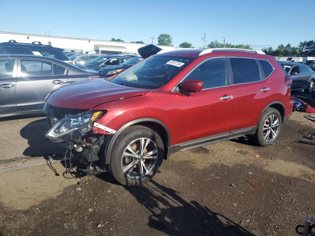 Photo 0 VIN: 5N1AT2MV8JC743014 - NISSAN ROGUE S 