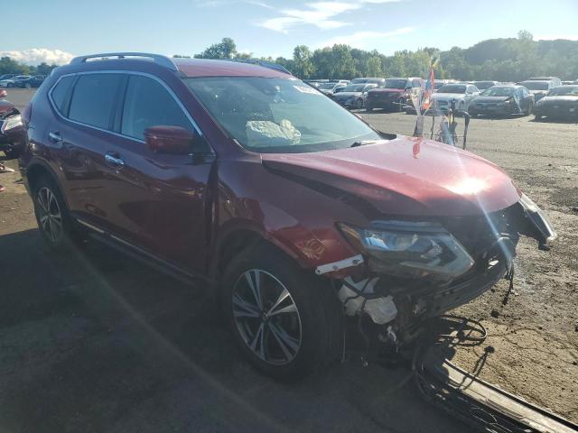 Photo 3 VIN: 5N1AT2MV8JC743014 - NISSAN ROGUE S 