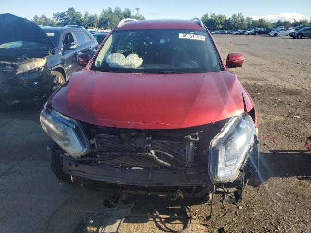 Photo 4 VIN: 5N1AT2MV8JC743014 - NISSAN ROGUE S 