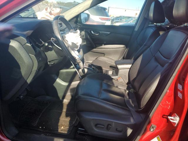 Photo 6 VIN: 5N1AT2MV8JC743014 - NISSAN ROGUE S 